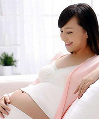 "两次胎停,以为这辈子都怀不上孩子直到遇见她"