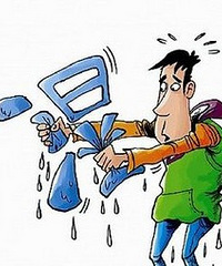 "回南天湿气重怎么办?来一碗健脾祛湿汤!"