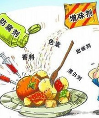 "厨师自己都不敢吃的食物你怎么吃得那么欢"