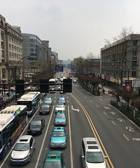 老杭州知道新丰小吃是怎么做包子的吗?