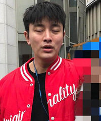 李小璐晒贾乃亮丑照 网友好奇双眼皮宽度