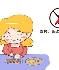 孕前不拒绝这些食物,你还好意思说“一切为了孩子”??!
