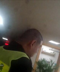 "一孕妇半夜开车腹腔出血!求助交警送她去妇保...竟被拒绝了!"