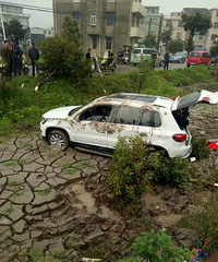 �����⳵�����޷��赲��֪���ٶȶ���