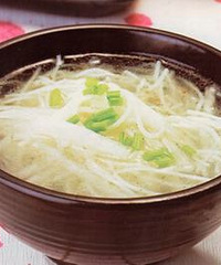 德赙茹舒柠茶为您介绍乳腺增生饮食疗法