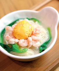 宝宝辅食日记:面条这样做 能吃2大碗