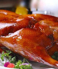 2017中国最受欢迎的十大美食排行榜
