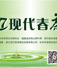 一场说来就来的“绿色盛宴” 现代联合集团2017春茶节即将启幕!