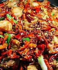 "哺乳期的妈妈,这些6类食物一定不能吃!"