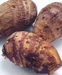 你说你不喜欢吃“芋头”,那是因为你还不够了解它……
