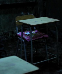 图解电影《异阶导函数》 一部恐怖短片看出了多少学生最恐怖