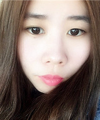 衢州美女多!长发飘飘的妹子想婚了