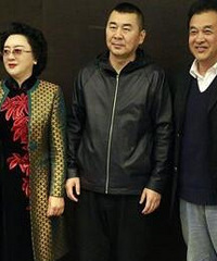 动物题材片《血狼犬》将映 陈建斌赞黄宏颠覆性表演