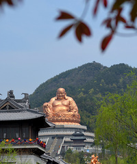 人间弥勒