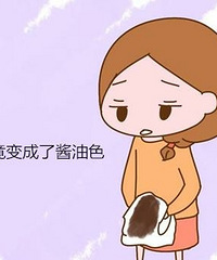 这种食物可能会造成孩子贫血,尽量别给孩子