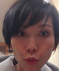 心疼娘娘!蔡少芬深夜收工满脸倦容显疲惫