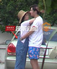 盘点明星婚姻危机公关方式 看明星如何巧度危机