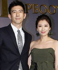 "修杰楷忙小女儿满月酒 被问与贾静雯婚礼这么答"
