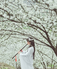 花明玉井春