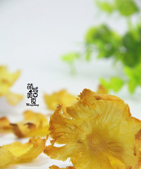 "你绝对没试过菠萝还能这么吃!"