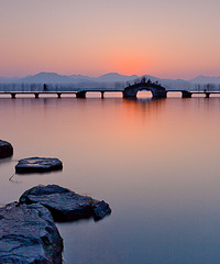 【發(fā)現(xiàn)杭州】攝影比賽+涌金公園夕陽(yáng)