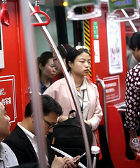 【發(fā)現(xiàn)杭州】攝影比賽+十點(diǎn)半的地鐵