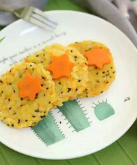 宝宝健康早餐食谱,营养全面还这么好做!