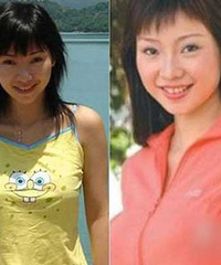 真胸根本没几个!揭穿性感女星假象