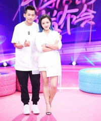 何洁回应苏醒爆料离婚事件:他真正为我两肋插刀