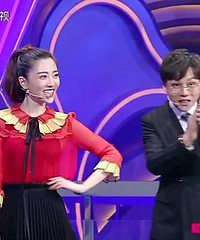 《芝麻开门》最胖女选手400斤 自爆追求者源源不断