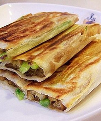 杭州特产 爱上杭州十大名小吃