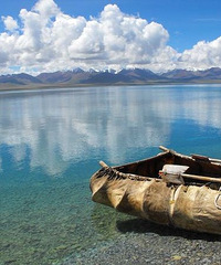 西藏,你欠我一场触及灵魂的旅行
