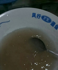 "藕粉,纯藕粉,碱性食物"