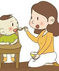 "这4种喂饭方式会严重影响宝宝的智力发育,"