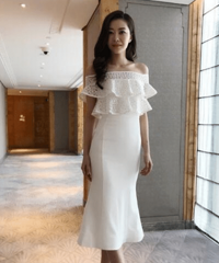 郭富城大婚 熊黛林也做与婚礼有关的事