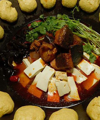 吃的不是味道,是美貌