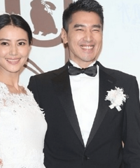 赵又廷曝婚恋观:高圆圆做什么都可以被原谅