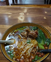 张掖风味面来了 爱吃面的有福了