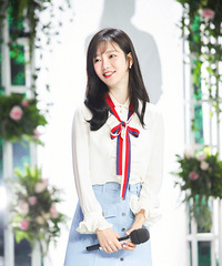 《快本》新女主持人陈娅安什么来头?要换掉谢娜吴昕?