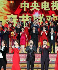 央视春晚首次打赢转播官司 被告公司判赔50万元