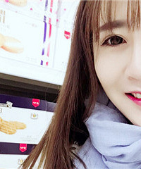 自称萌妹子的她,女人味十足