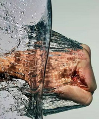 "别喝,水龙头里这种水有“毒”!央视检测结果让人吃"