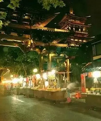 杭州最全美食攻略,吃货们赶紧来。。。