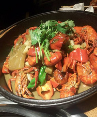 ���۽��ˣ����С��Ϻ�����ڼ��˵�һ�γԵ�