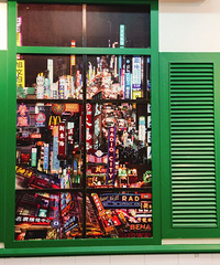 【本周新店】西湖边撞个nai吧