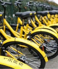 小学生破解小黄车密码视频 邮币通揭密共享单车漏洞