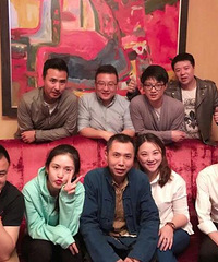 谢娜参加老同学聚会格外开心,只因听了这句话