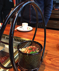 【本周新店】来福士拔草之川味观