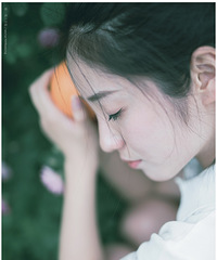 【一双人字拖】· 小温暖