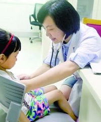 "身高年增长不到这个数 你的孩子很有可能得了矮小症"
